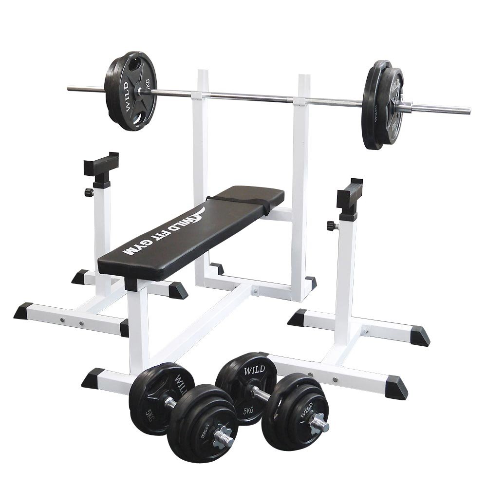 トレーニングジムセット | 筋トレを始めたい人から上級者まで