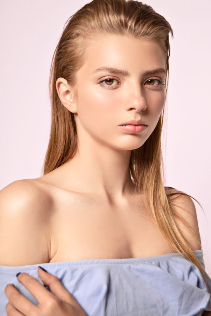 Masha | ワイルドフラワー