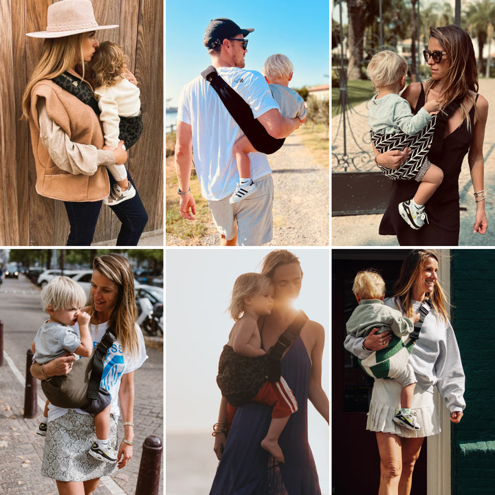 アクティブキャリー リネンコレクション - Sand Linen サンドリネン