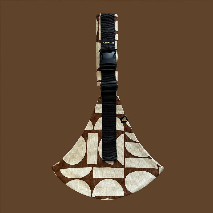 アクティブキャリー プリントコレクション - Boho ボーホー | WILDRIDE