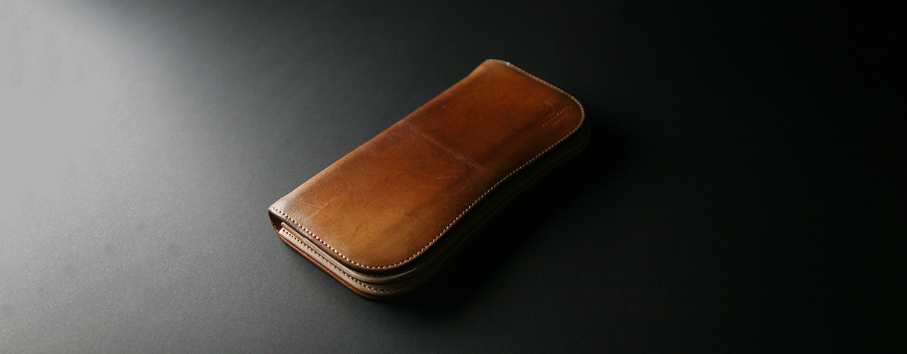 BLISTER-L（長財布） | WILDSWANS(ワイルドスワンズ)オフィシャルサイト