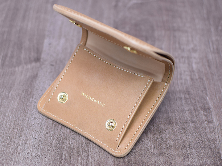 WILDSWANS20周年記念・フルグレインブライドル特別色についてのお話