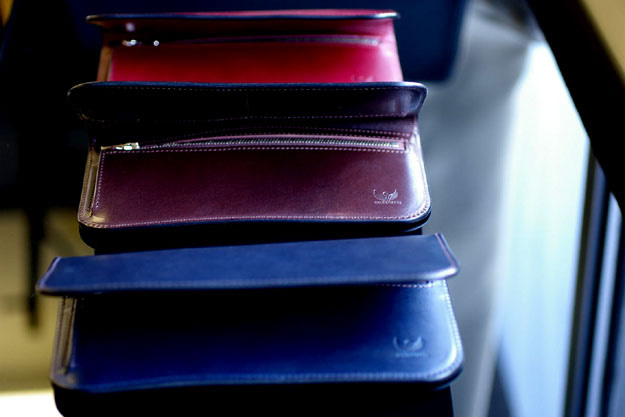 0020】長財布・SURFS1（サーフス1）について 1 | WILDSWANS(ワイルド