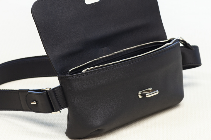 ミニショルダーバッグ・SVELTO（スヴェルト）についてのお話