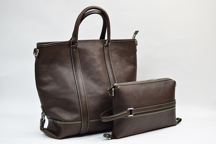 フラソリティー・バイ・ルボナーのバッグについてのお話 | WILDSWANS