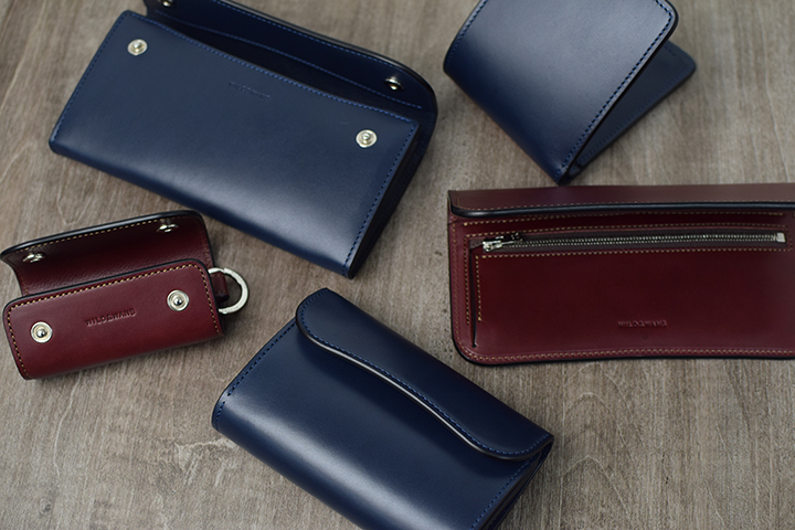 イングリッシュブライドルシリーズについてのお話5 | WILDSWANS