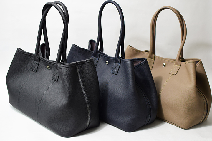 トートバッグ・BEL AIR（ベルエアー）入荷のお知らせ | WILDSWANS