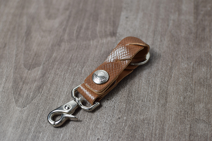 C.O.U.銀座店11周年記念・ホーウィンシェルコードバンRUSSIA/HATCH