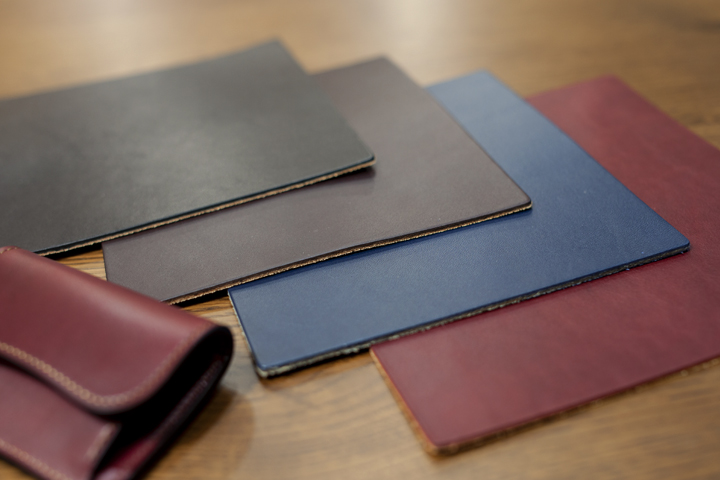 イングリッシュブライドルシリーズについてのお話 6 | WILDSWANS