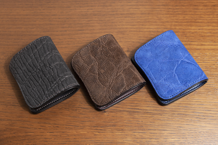 C.O.U.銀座店11周年記念・エレファントシリーズについてのお話 2