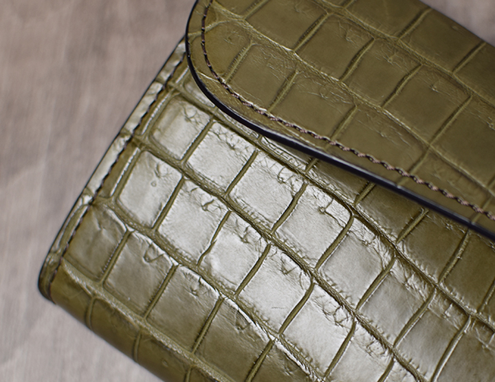 WILDSWANS Online Shop期間限定ポロサス受注会のお話 | WILDSWANS