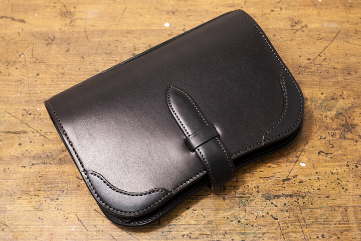 イングリッシュブライドルシリーズについてのお話 8 | WILDSWANS