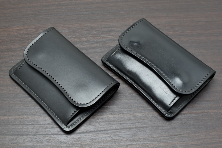 フランス・アーナル社のサドルレザーについてのお話 | WILDSWANS