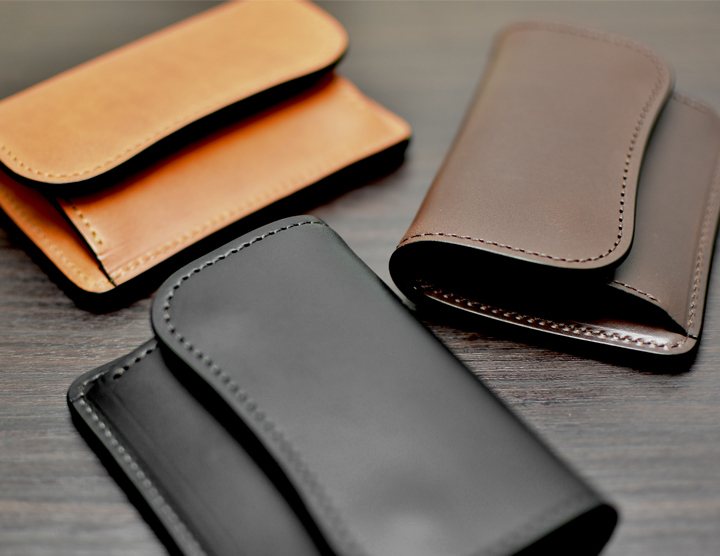 フランス・アーナル社のサドルレザーについてのお話 | WILDSWANS