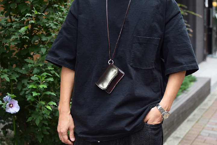 アイレット加工を施した2種類のTONGUE(タング）についてのお話