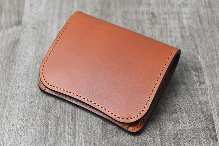 フランス・アーナル社のサドルレザーについてのお話4 | WILDSWANS