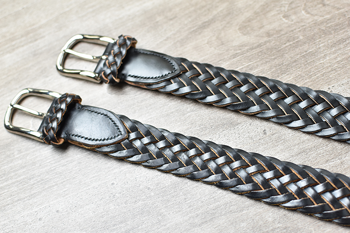 新型メッシュベルト・HAMLYNS（ハムリンズ）についてのお話2