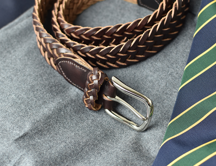 新型メッシュベルト・HAMLYNS（ハムリンズ）についてのお話2