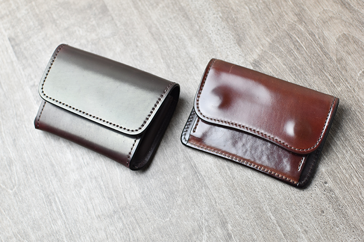 マルチカードケース・ARTHUR（アーサー）についてのお話 | WILDSWANS