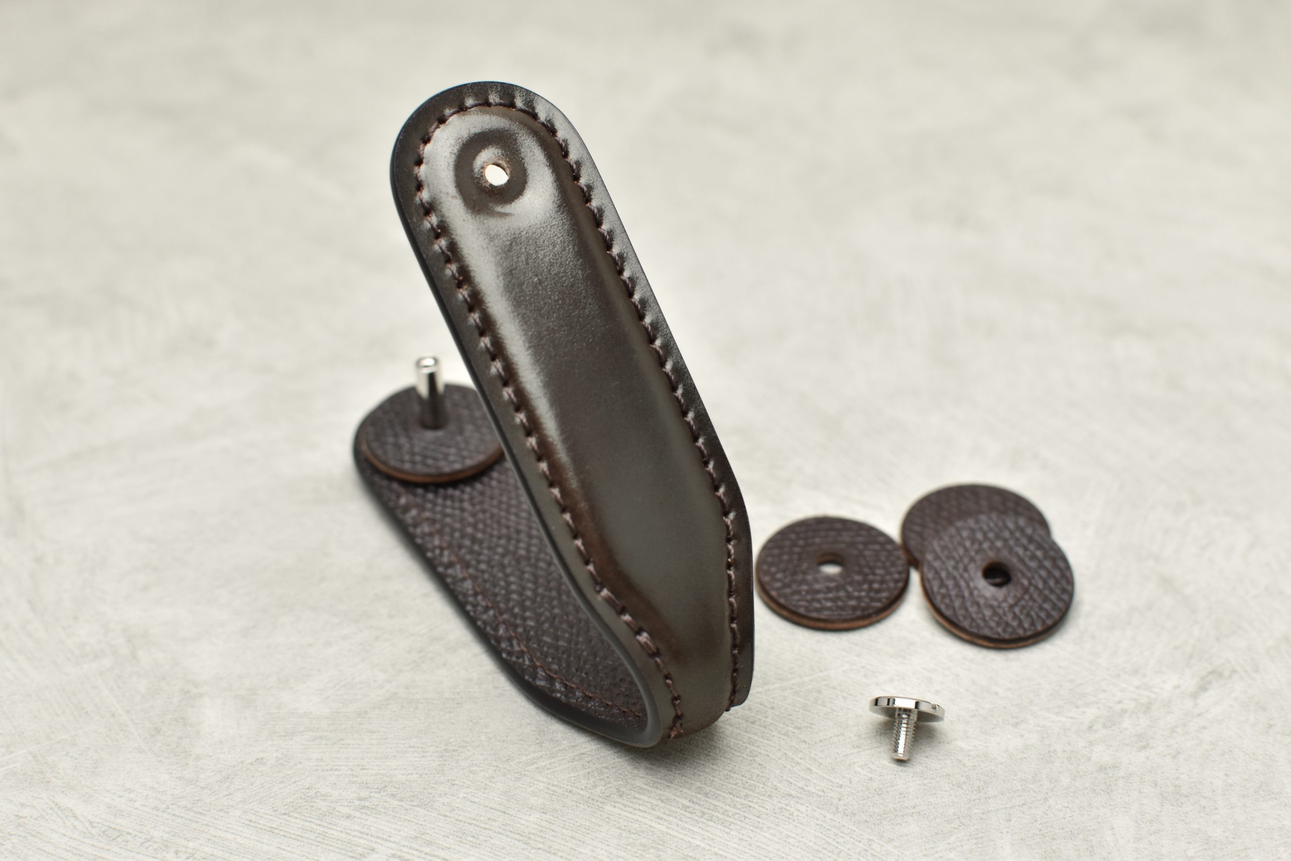 シェルコードバンGUARDARに新色が加わりました。 | WILDSWANS(ワイルド