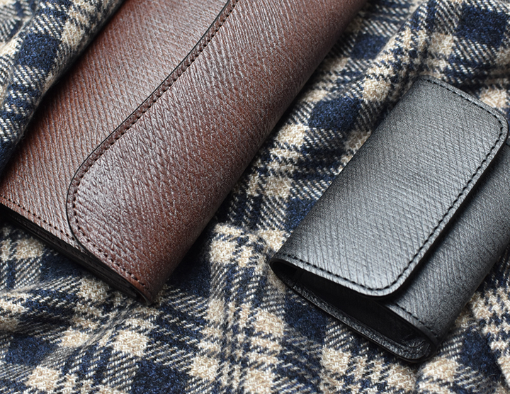 ベイカーロシアンカーフアイテムについてのお話 1 | WILDSWANS