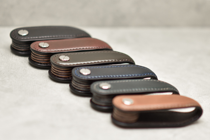 シェルコードバンGUARDARに新色が加わりました。 | WILDSWANS(ワイルド