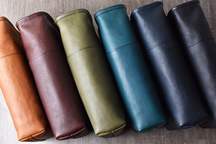 ミニショルダーバッグ・COLLIER（コリアー）入荷のお知らせ