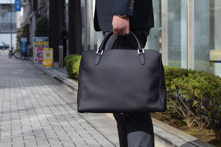 ブリーフケース・LANCELOT（ランスロット）入荷のお知らせ | WILDSWANS