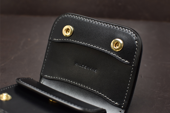 クロコダイルを使用した革小物についてのお話 | WILDSWANS(ワイルド