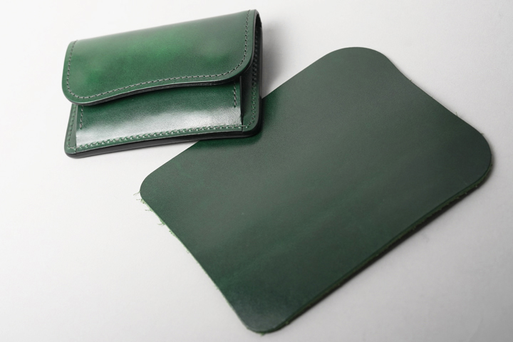 サドルプルアップの特別色を使用したアイテムについてのお話 1