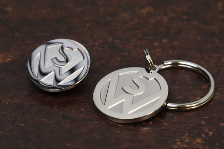 WILDSWANS ORIGINAL PINS | WILDSWANS(ワイルドスワンズ)オフィシャル