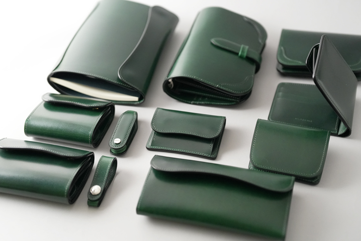 サドルプルアップの特別色を使用したアイテムについてのお話 2