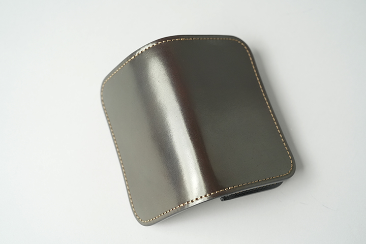 2023限定シェルコードバンシリーズについてのお話4(ダークコニャック編