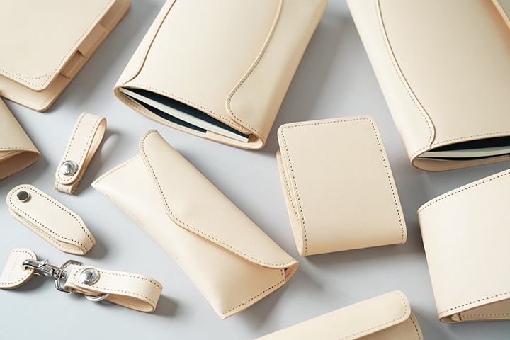 2023ナチュラルカラーのサドルプルアップシリーズについてのお話2