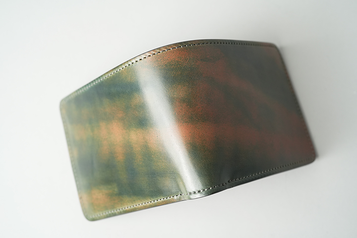 2023限定シェルコードバンシリーズについてのお話5(マーブル編①