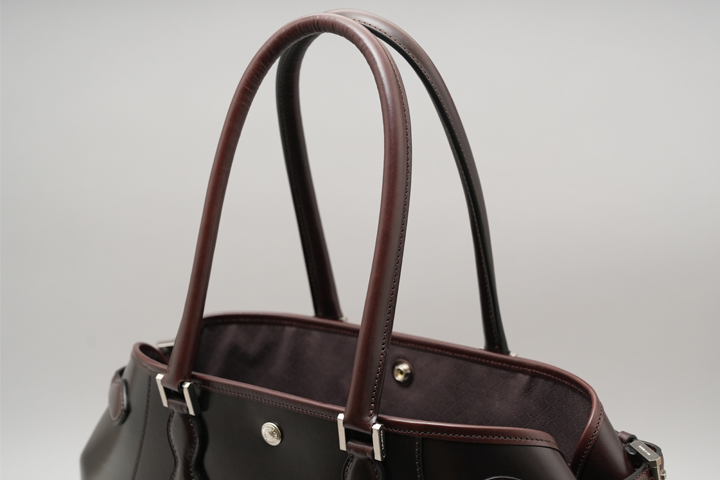 トートバッグ・DRUCKER（ドラッカー）についてのお話 2 | WILDSWANS