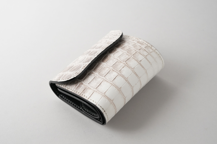 ヒマラヤクロコダイルシリーズについてのお話 | WILDSWANS(ワイルド