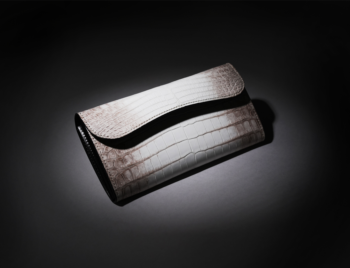 ヒマラヤクロコダイルシリーズについてのお話 | WILDSWANS(ワイルド