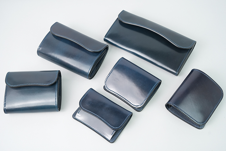 2023限定シェルコードバンシリーズ（初秋編） | WILDSWANS(ワイルド