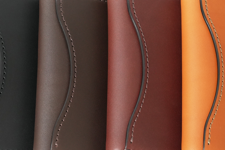 アーナルナチュラルサドルレザーシリーズについてのお話 | WILDSWANS