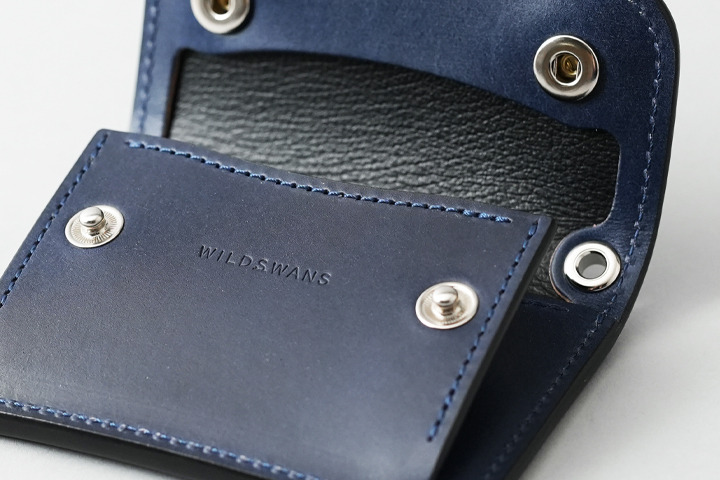 フルグレインブライドル 限定カラーのtype2について | WILDSWANS