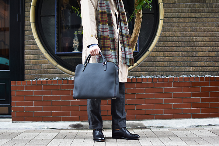 12月のおすすめバッグのご紹介 | WILDSWANS(ワイルドスワンズ