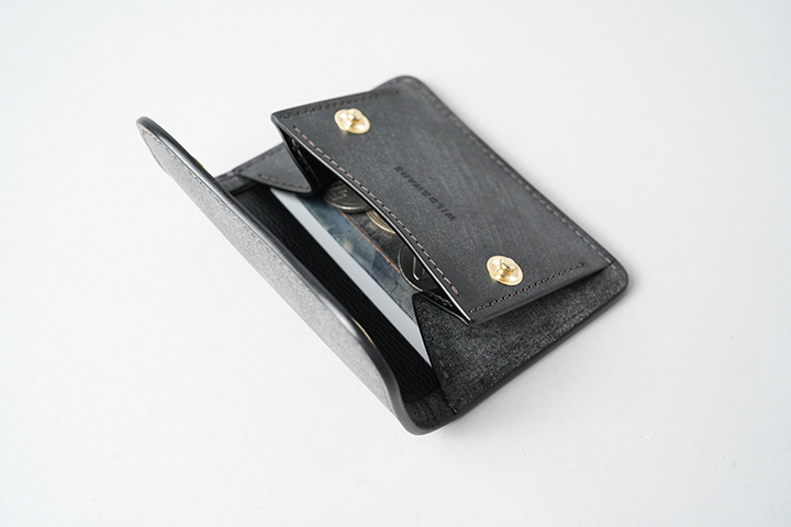 Introducing two compact models from WILDSWANS: TONGUE and ARTHUR