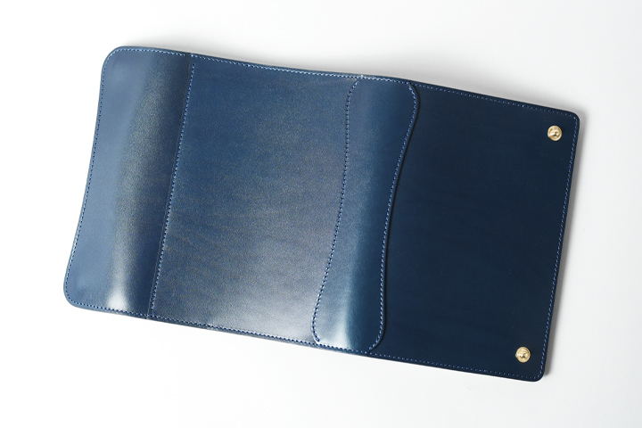 特別カラーのサドルプルアップシリーズについてのお話2 | WILDSWANS