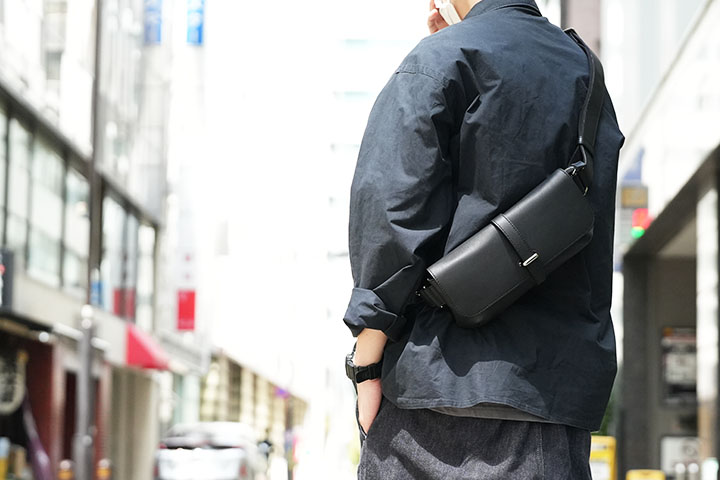 WILDSWANS2024春のおすすめ鞄について | WILDSWANS(ワイルドスワンズ