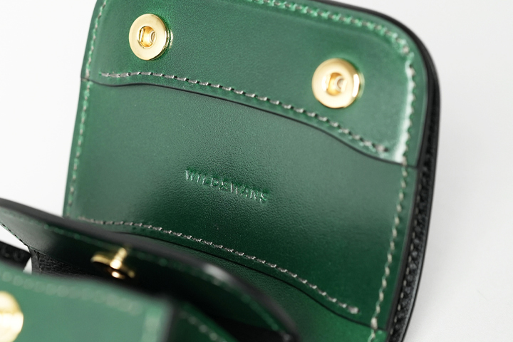 初夏のグリーンフェアについてのお話(シェルコードバン編) | WILDSWANS