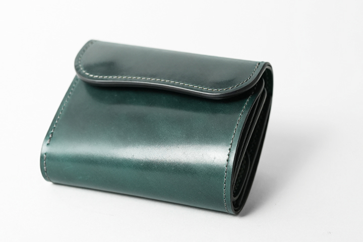 初夏のグリーンフェアについてのお話(シェルコードバン編) | WILDSWANS