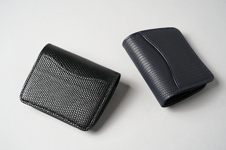 2024WILDSWANS EXOTIC LEATHER FAIR 2 (リザード編） | WILDSWANS