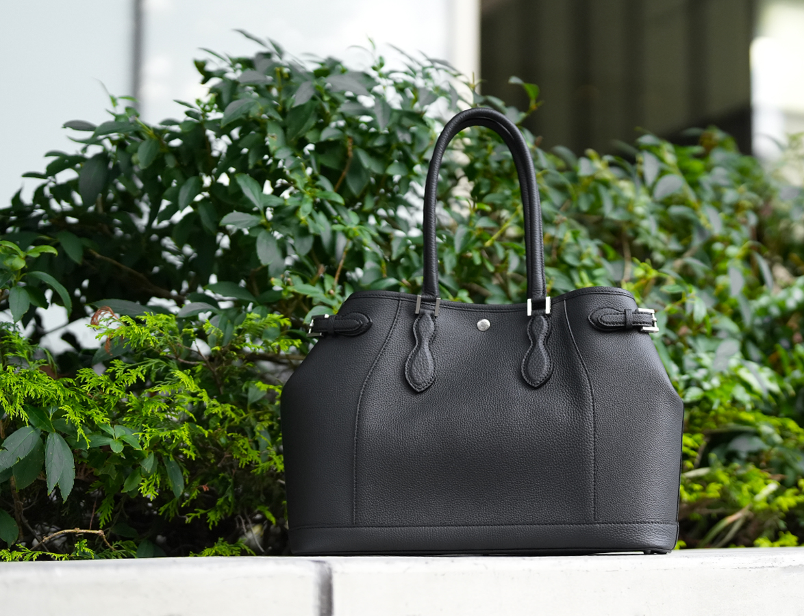 シュランケンカーフDRUCKER（ドラッカー）再入荷のお知らせ