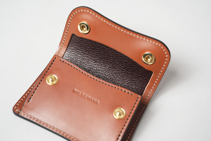 特別仕様のオリジナルコードバンTONGUEについてのお話 | WILDSWANS